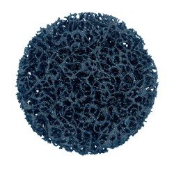 Mini-Nylon-Vliesscheibe Ø 50 mm