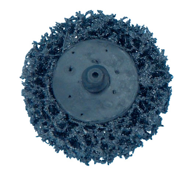 Mini-Nylon-Vliesscheibe Ø 75 mm