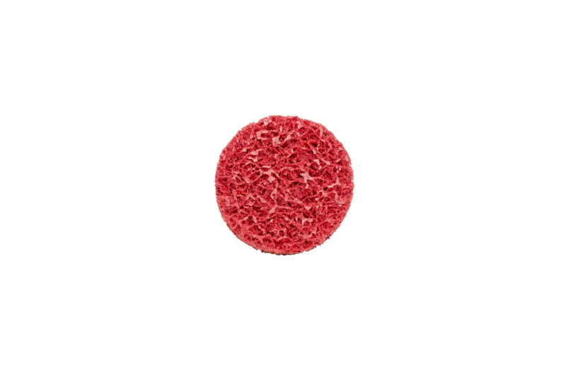 Grobreinigungs-Nylon-Schleifvliesscheibe Longlife Mini Ø50 mm/2"