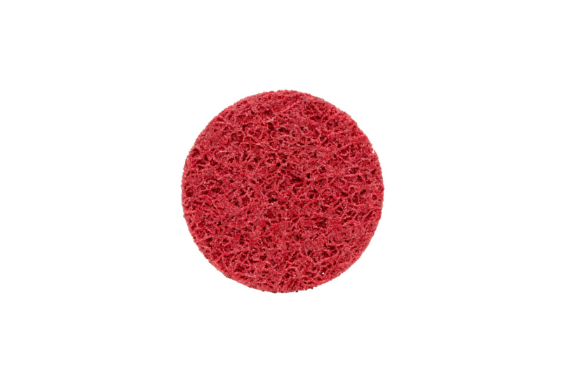 Grobreinigungs-Nylon-Schleifvliesscheibe Longlife Mini Ø75 mm/3"