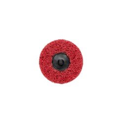 Grobreinigungs-Nylon-Schleifvliesscheibe Longlife Mini Ø75 mm/3"