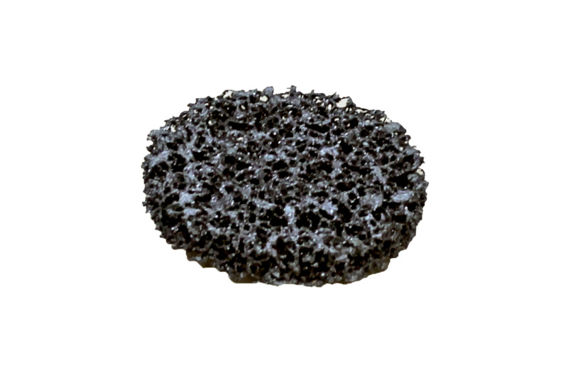 Reinigungs-Schleifscheibe Roloc flach REINIGSHLFSHB-NYLON-RADLAGER-FLACH-75MM