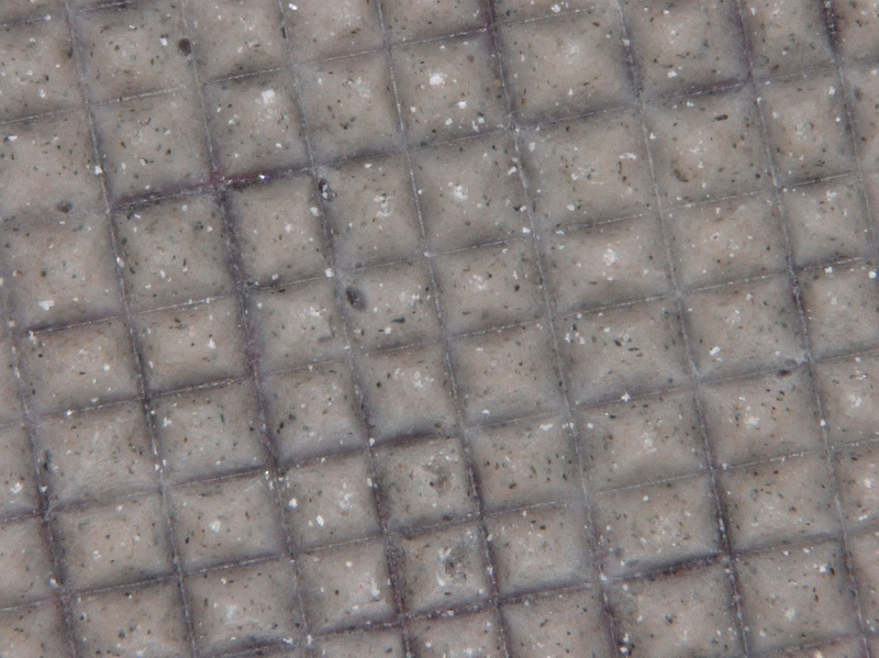 Gewebeklettscheibe Trizact® Ø 125mm/5"
