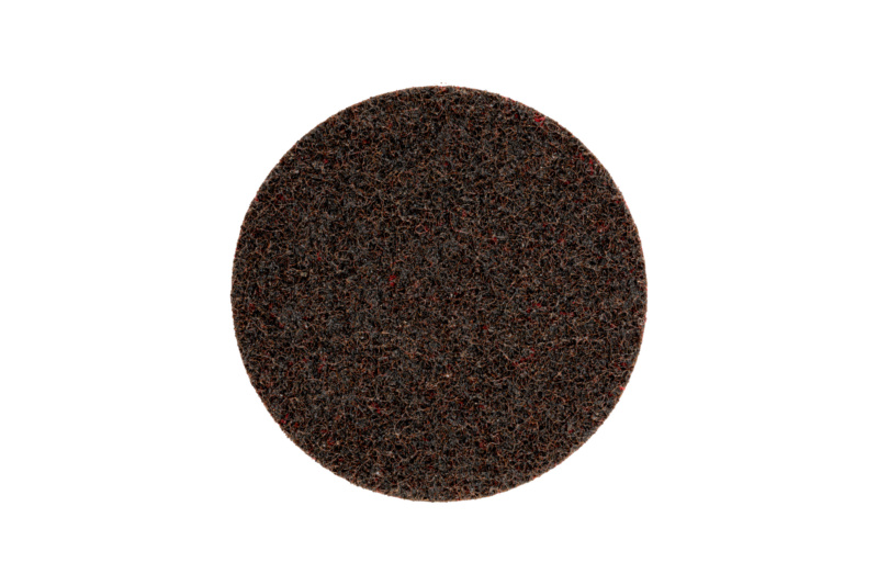 Vlies-Schleifscheibe RED PERFECT 3D SHLFSHB-NYLVLI-GROB-D125X22,23MM