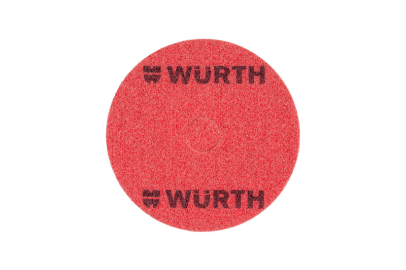 Vlies-Schleifscheibe RED PERFECT 3D SHLFSHB-NYLVLI-FEIN-D115X22,23MM