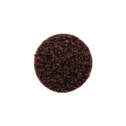 Mini-Vliesscheibe RED PERFECT®  3D SHLFSHB-NYLVLI-GROB-D50MM