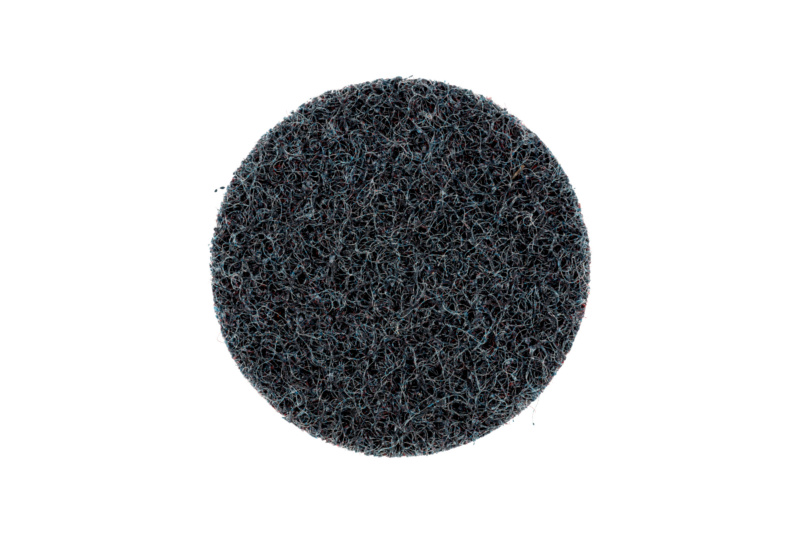 Mini-Vliesscheibe RED PERFECT®  3D SHLFSHB-NYLVLI-FEIN-D76MM