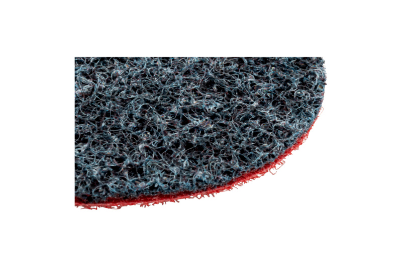Mini-Vliesscheibe RED PERFECT®  3D SHLFSHB-NYLVLI-FEIN-D50MM