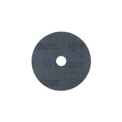 Hartgepresste Kompaktvliesscheibe Ø 125mm