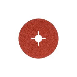 Vulkanfiberscheibe CERALINE VUFISHB-KK-K36-D125X22,23MM