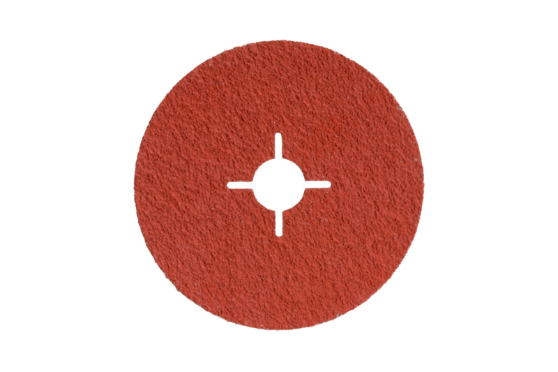 Vulkanfiberscheibe CERALINE VUFISHB-KK-K80-D178X22,23MM