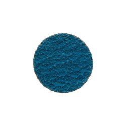Vulkanfiberscheibe Mini Zirkonkorund VUFISHB-MINI-ZK-K36-D50MM