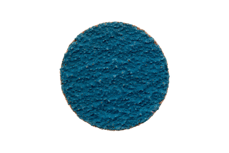 Vulkanfiberscheibe Mini Zirkonkorund VUFISHB-MINI-ZK-K36-D76MM