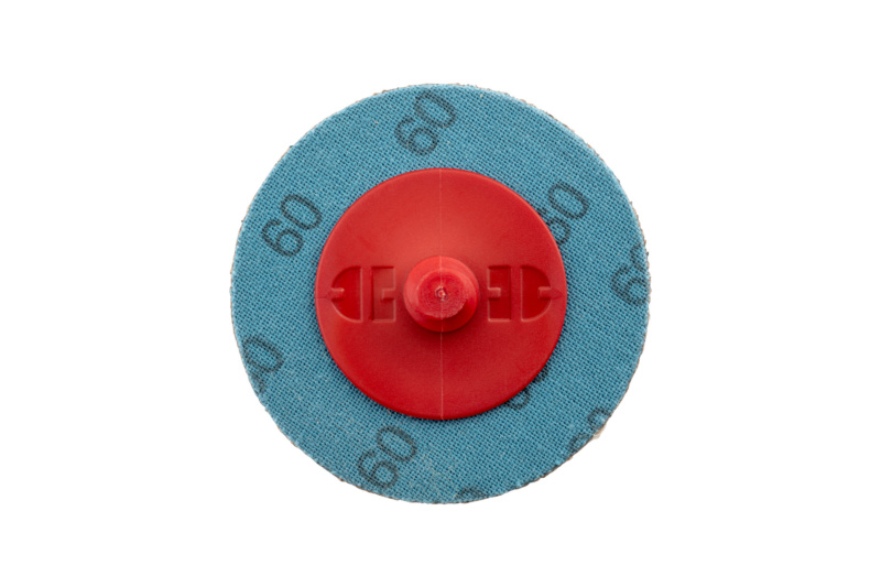Vulkanfiberscheibe Mini Zirkonkorund VUFISHB-MINI-ZK-K60-D76MM