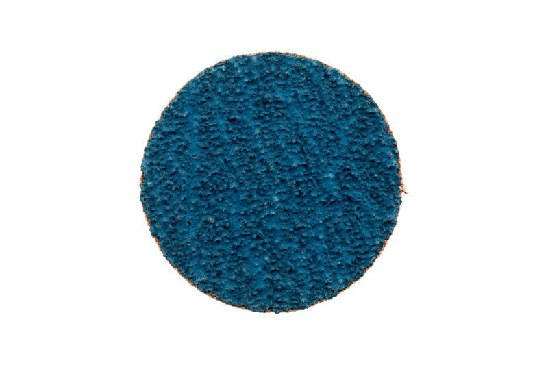 Vulkanfiberscheibe Mini Zirkonkorund VUFISHB-MINI-ZK-K40-D50MM