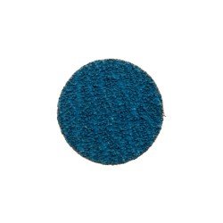 Vulkanfiberscheibe Mini Zirkonkorund VUFISHB-MINI-ZK-K40-D50MM