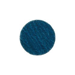 Vulkanfiberscheibe Mini Zirkonkorund VUFISHB-MINI-ZK-K60-D50MM