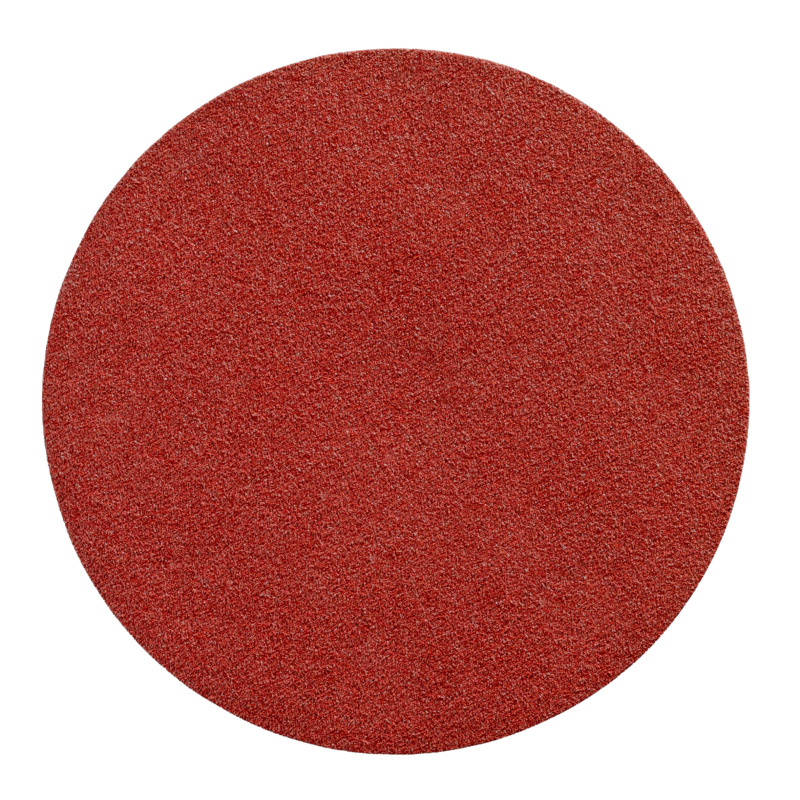 Kfz-Trockenschleifpapier Scheibe RED PERFECT® TSPAP-KLETT-P320-D150MM