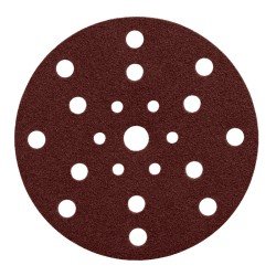 Trockenschleifpapier-Scheibe Holz KP perfect P240