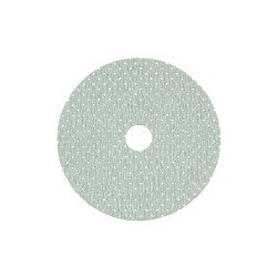 Schleifsystem staubfrei Schleifscheibe Useit®  Superpad F P120