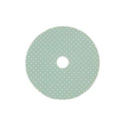 Schleifpapierscheibe Useit Superpad Schleifsystem TSPAP-USEIT-F-P320-D136MM