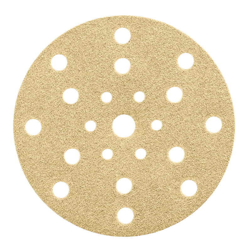 Kfz-Trockenschleifpapier-Scheibe Arizona®  Perfect P240