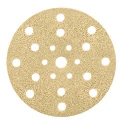 Kfz-Trockenschleifpapier-Scheibe Arizona®  Perfect P240