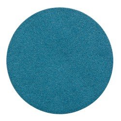 Trockenschleifpapier-Scheibe CERALINE TSPAP-KLETT-P120-D150MM