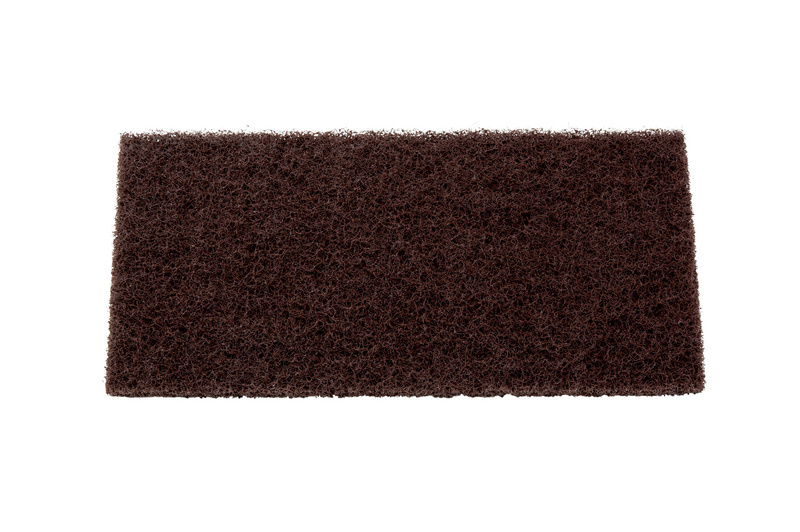 Nylon-Schleifvlies 115 x 230 für Hand- und Maschineneinsatz geeignet