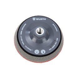Stützteller Ø 125mm/5" für Klettscheibe