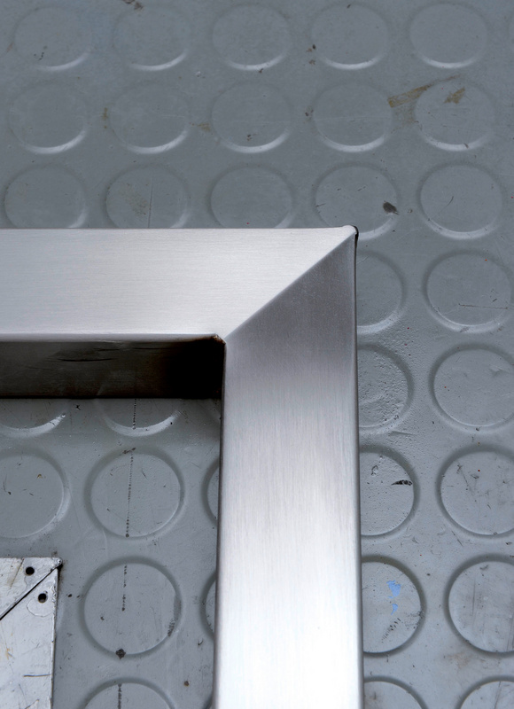 Stützteller Ø 125mm/5" für Klettscheibe