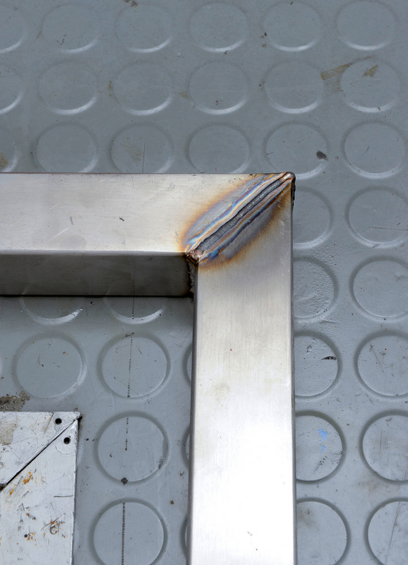 Stützteller Ø 125mm/5" für Klettscheibe