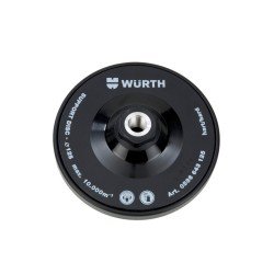 Stützteller Ø 125mm/5" für Klettscheibe