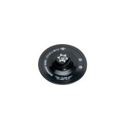 Haftteller Ø 115 mm für Winkelschleifer mit Gewinde