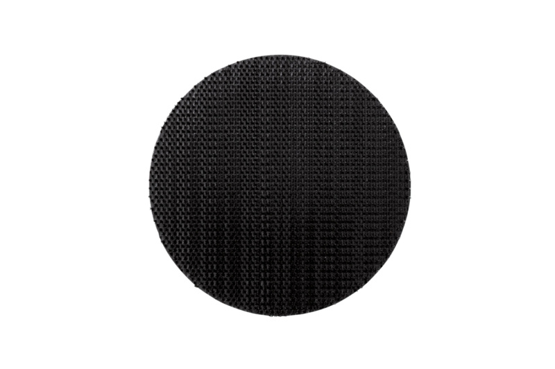 Stützteller Ø 115 mm für Vliesscheiben