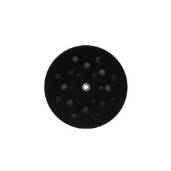 Schleifteller D 125 mm Ø125mm/5" für Exzenter-Tellerschleifer ETS 125-E