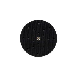 Schleifteller D 150 mm Ø 150 mm für Exzenter-Tellerschleifer ETS 150-E twin