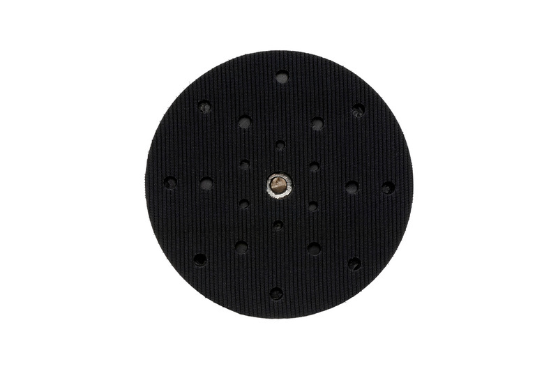 Schleifteller D 150 mm Ø 150 mm für Exzenter-Tellerschleifer ETS 150-E twin