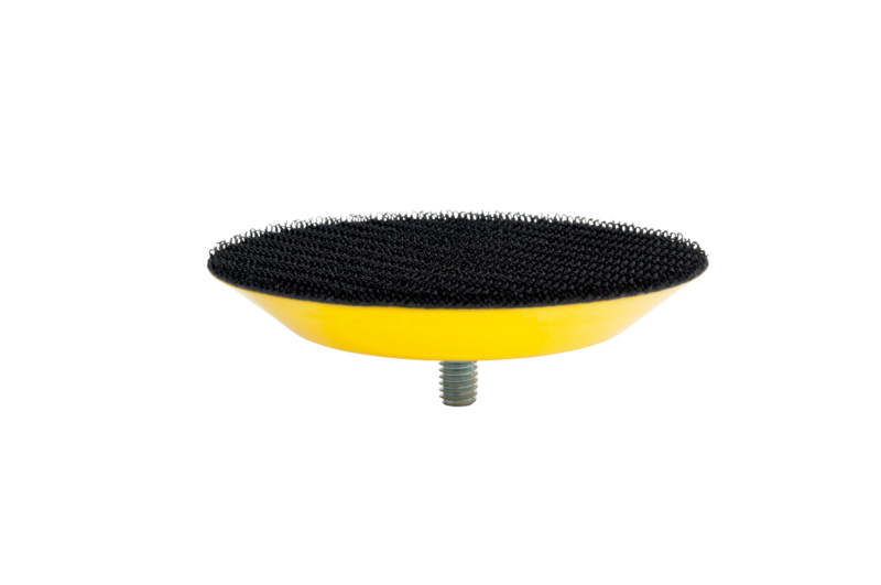Klett Stützteller M6 HAFTTE-KLETT-M6-O.LO-D75