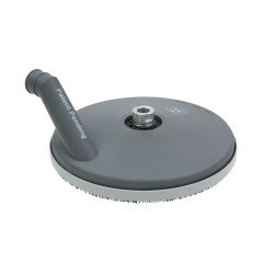 Schleifsystem staubfrei Haftteller Useit®  Superpad F Ø 210 mm