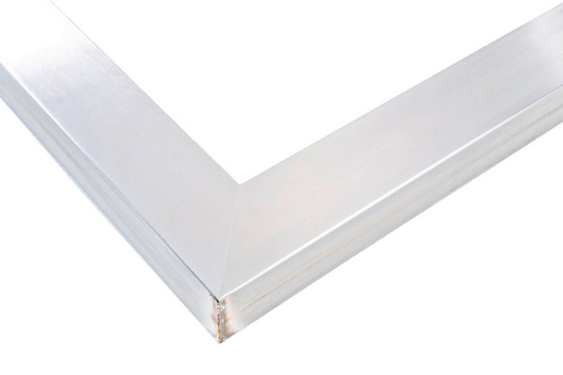 Edelstahlband 100 mm x 3 Meter selbstklebend