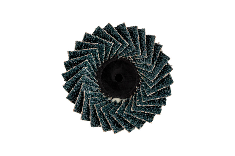 Lamellenfächerschleifscheibe Flexi-Disc Ø 50 mm
