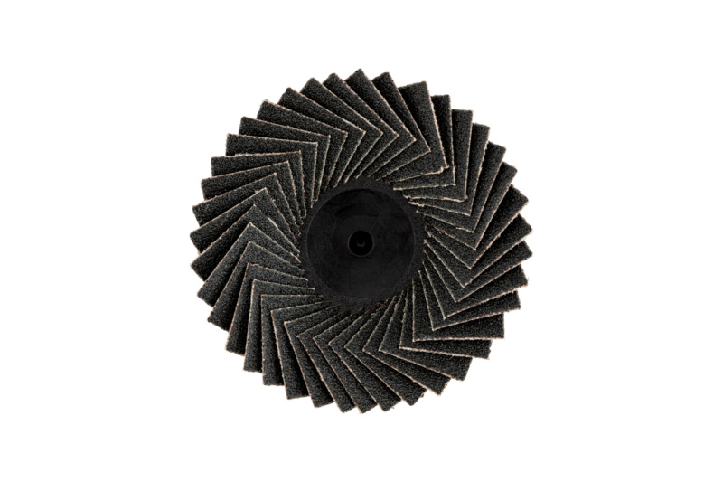 Lamellenfächerschleifscheibe Flexi-Disc Ø 50 mm