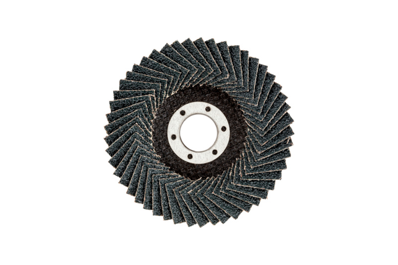 Lamellenfächerschleifscheibe Flexi-Disc Ø 115 mm
