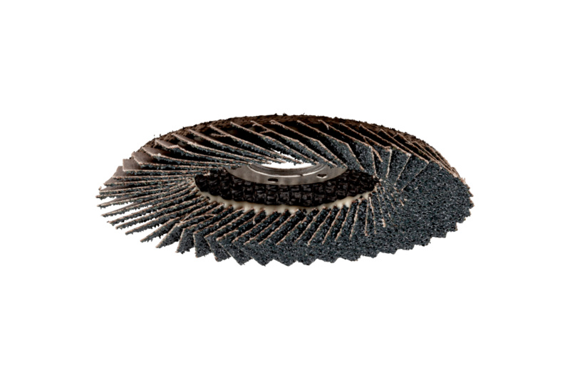 Lamellenfächerschleifscheibe Flexi-Disc Ø 115 mm