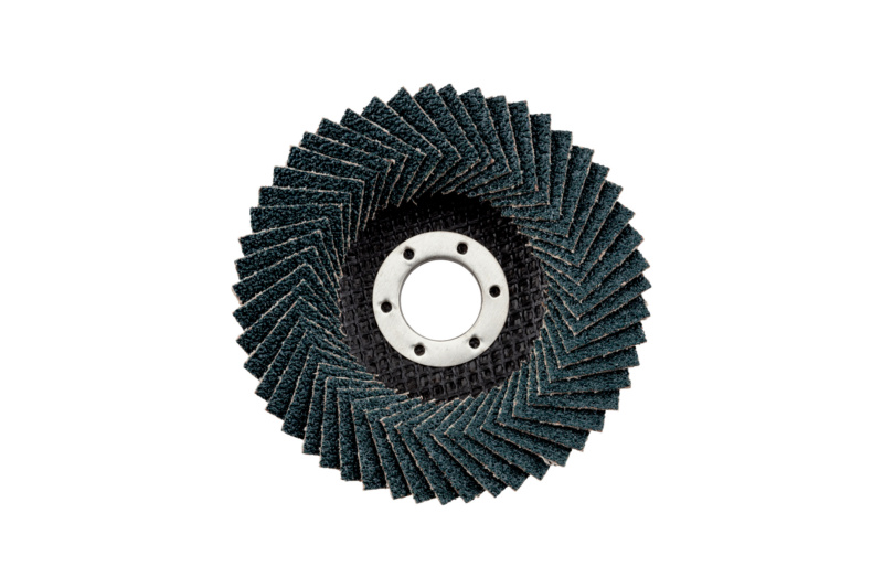 Lamellenfächerschleifscheibe Flexi-Disc Ø 115 mm