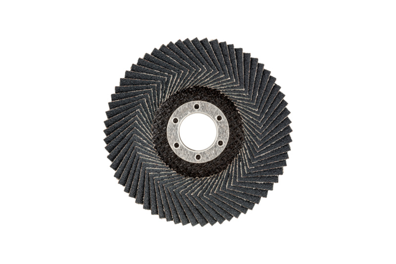 Lamellenfächerschleifscheibe Flexi-Disc Ø 115 mm