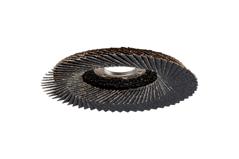 Lamellenfächerschleifscheibe Flexi-Disc Ø 115 mm