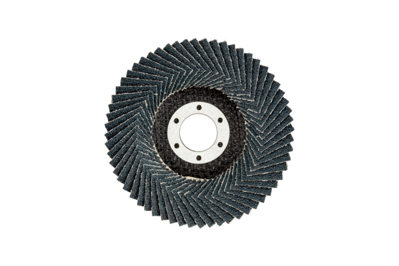 Lamellenfächerschleifscheibe Flexi-Disc Ø 115 mm