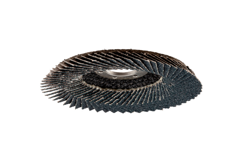 Lamellenfächerschleifscheibe Flexi-Disc Ø 115 mm